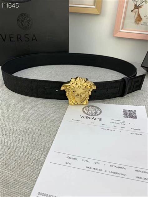 versace belt replica|versace belt designs.